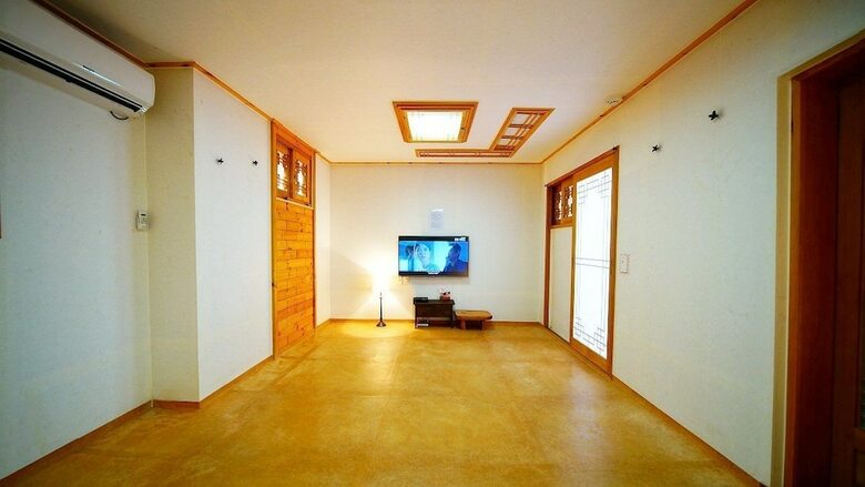 Hotel Jeonju Hongsi Hanok Guesthouse