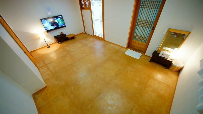 Hotel Jeonju Hongsi Hanok Guesthouse