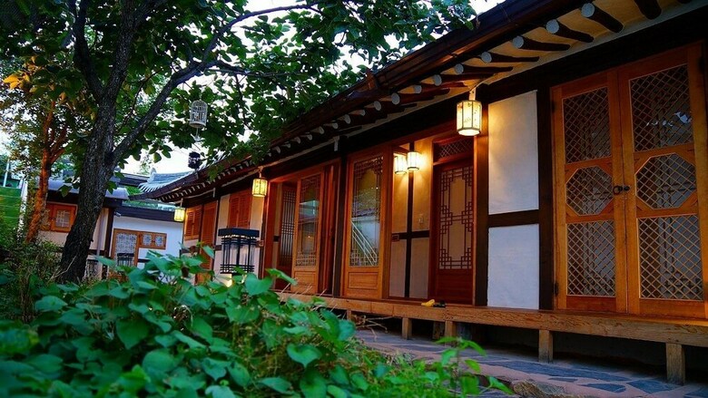 Hotel Jeonju Hongsi Hanok Guesthouse