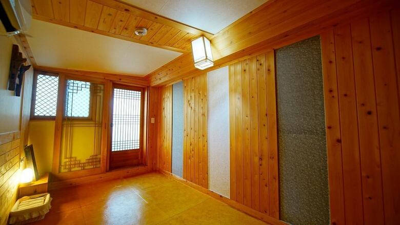 Hotel Jeonju Hongsi Hanok Guesthouse