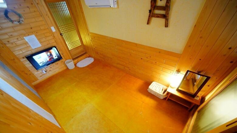 Hotel Jeonju Hongsi Hanok Guesthouse