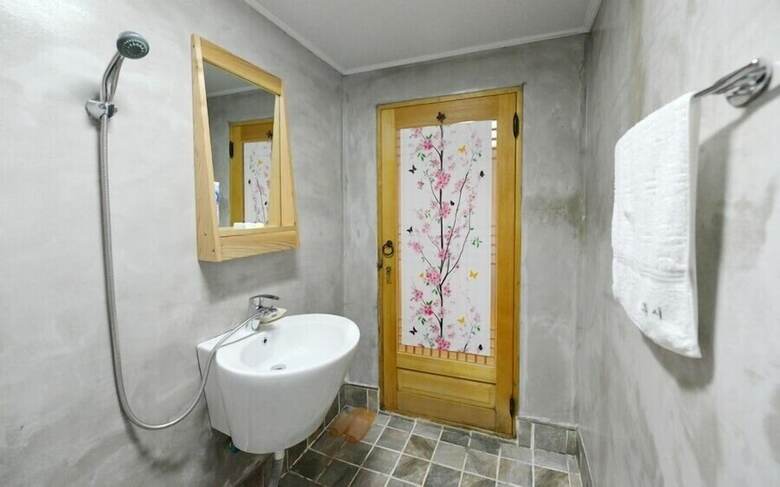 Hotel Jeonju Hongsi Hanok Guesthouse