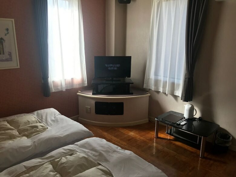 Asia Hotel Kawaguchiko