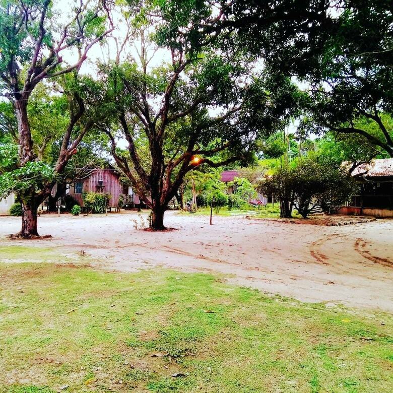 Hotel Pousada Bosque Dos Aruas