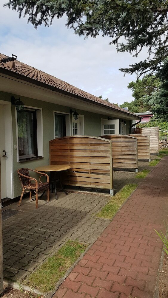 Pension Rahnsdorf Am M�ggelsee