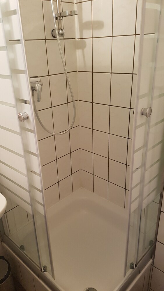 Pension Rahnsdorf Am M�ggelsee