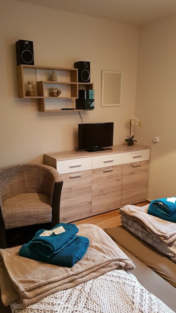 Pension Rahnsdorf Am M�ggelsee