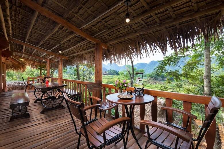 Apartamento Ciel de Puluong