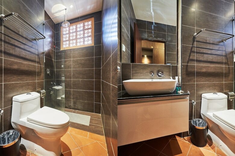 Oyo Home 44077 The Platinum Hotel & Suites- King