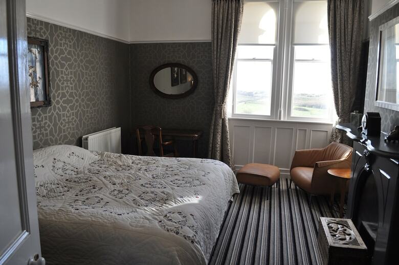 Bed & Breakfast Luxury Historic House
