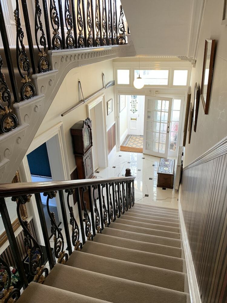 Bed & Breakfast Luxury Historic House