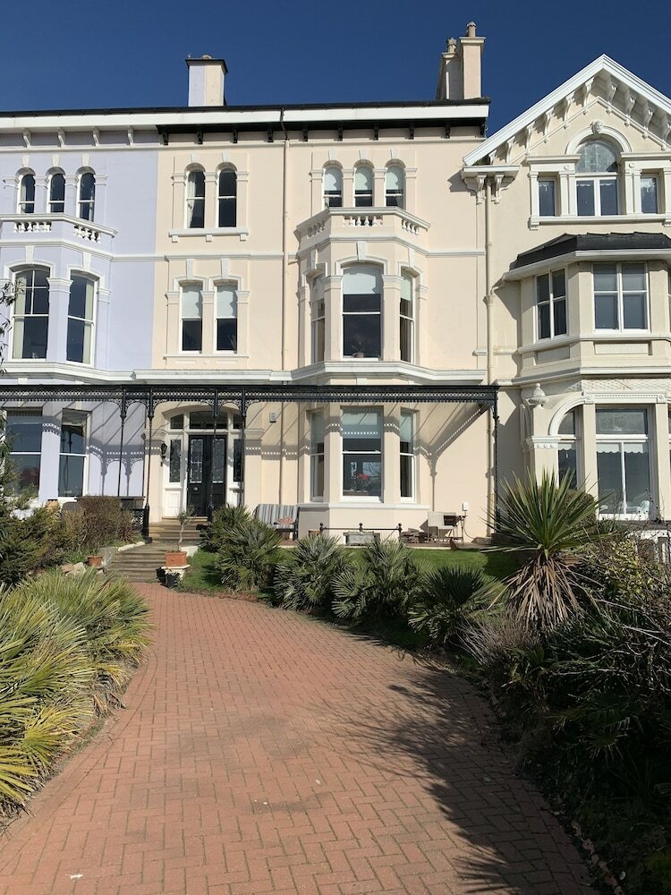 Bed & Breakfast Luxury Historic House