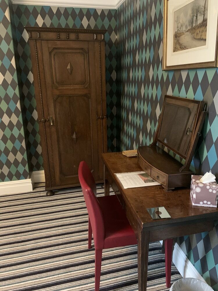 Bed & Breakfast Luxury Historic House