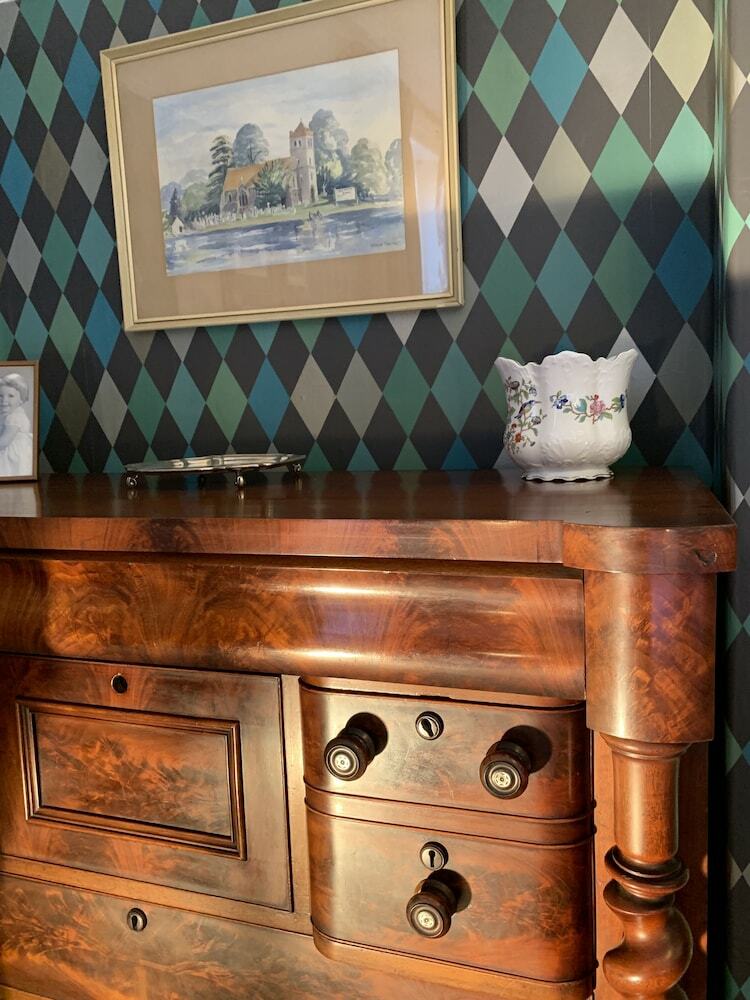 Bed & Breakfast Luxury Historic House