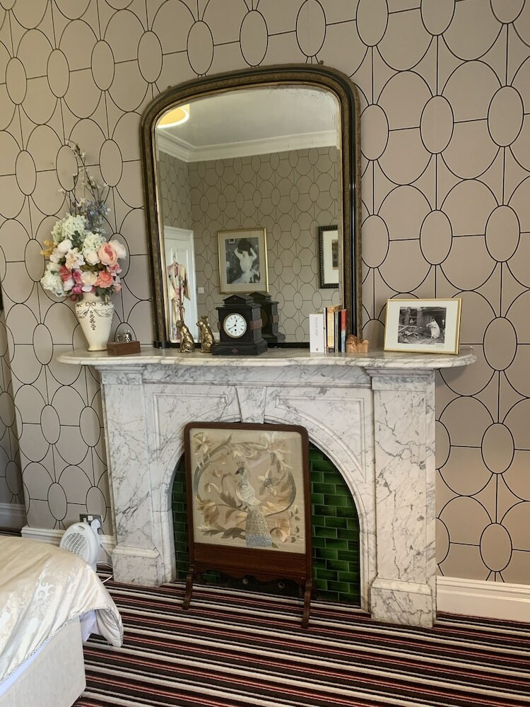Bed & Breakfast Luxury Historic House