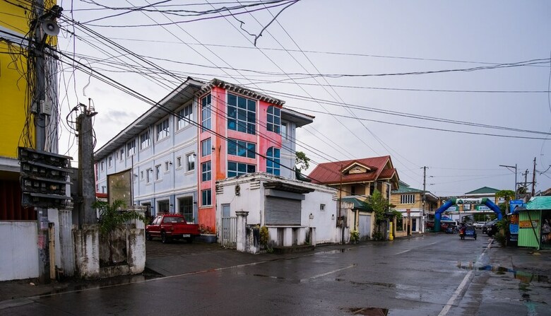 Hotel Machiavelli Lodge
