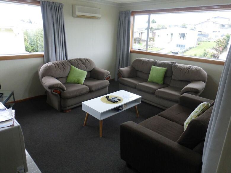 Oamaru Holiday Homes 8 Oxford Street