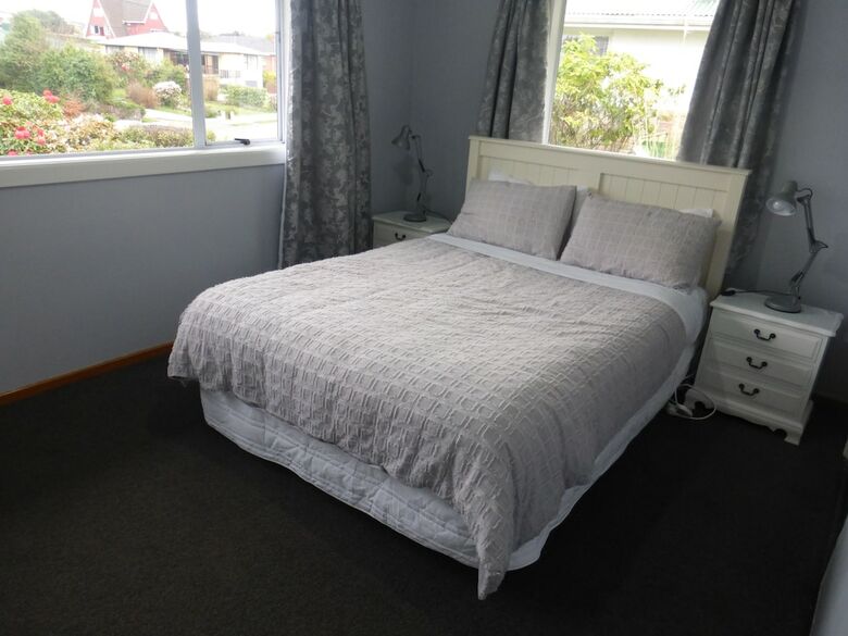Oamaru Holiday Homes 8 Oxford Street