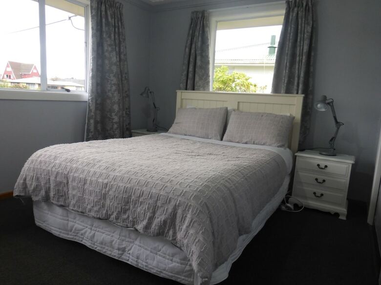Oamaru Holiday Homes 8 Oxford Street