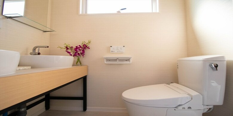 Okinawa Green Lodge
