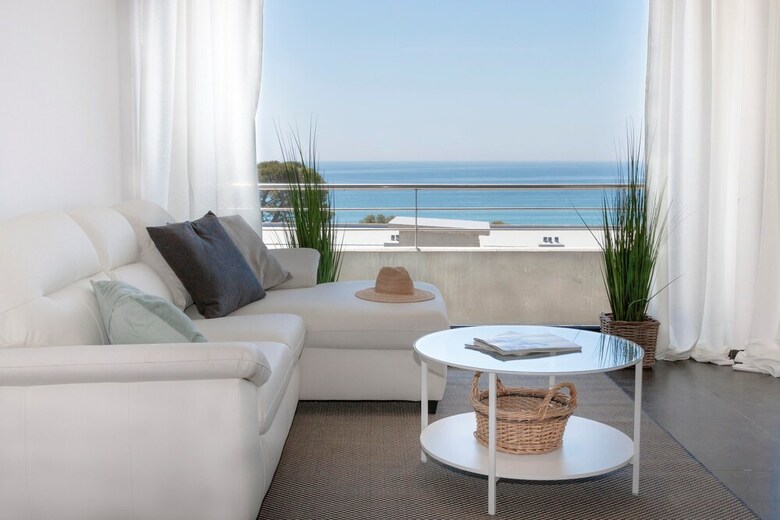 Apartamentos Santa Romana