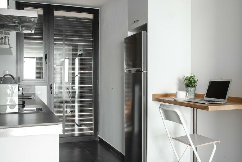 Apartamentos Santa Romana