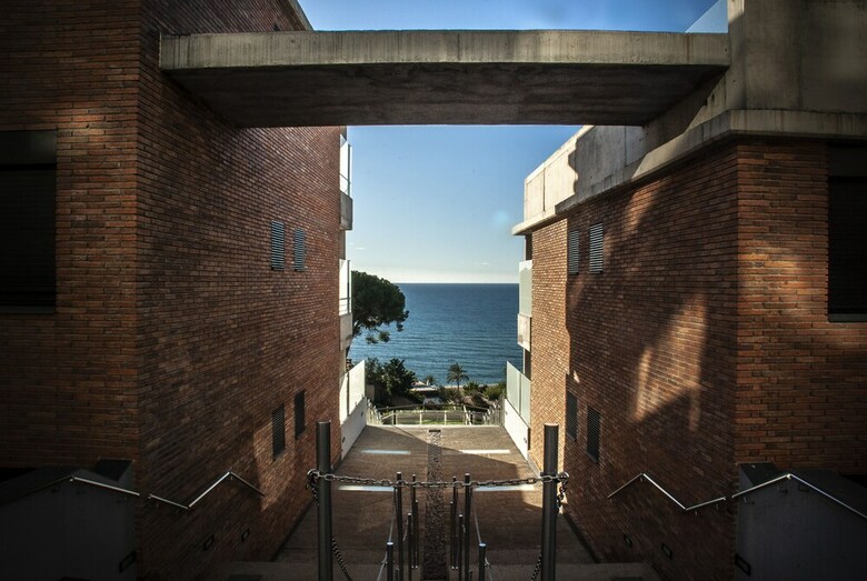 Apartamentos Santa Romana