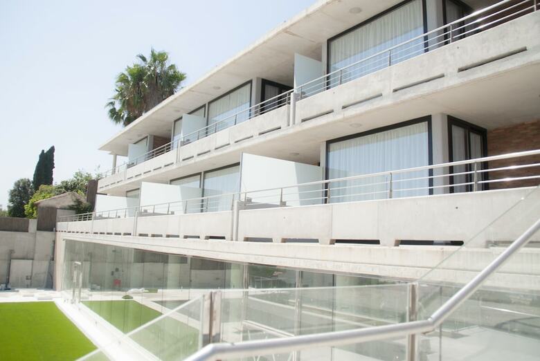 Apartamentos Santa Romana