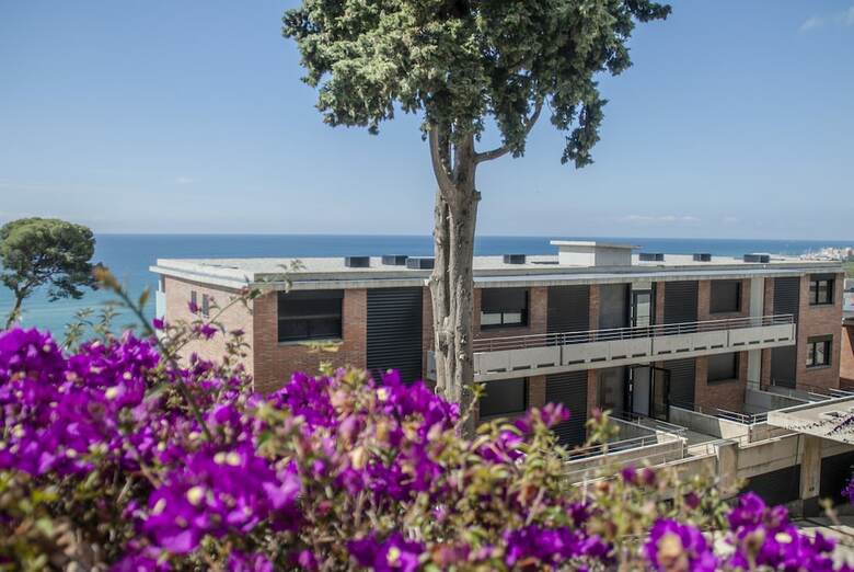 Apartamentos Santa Romana