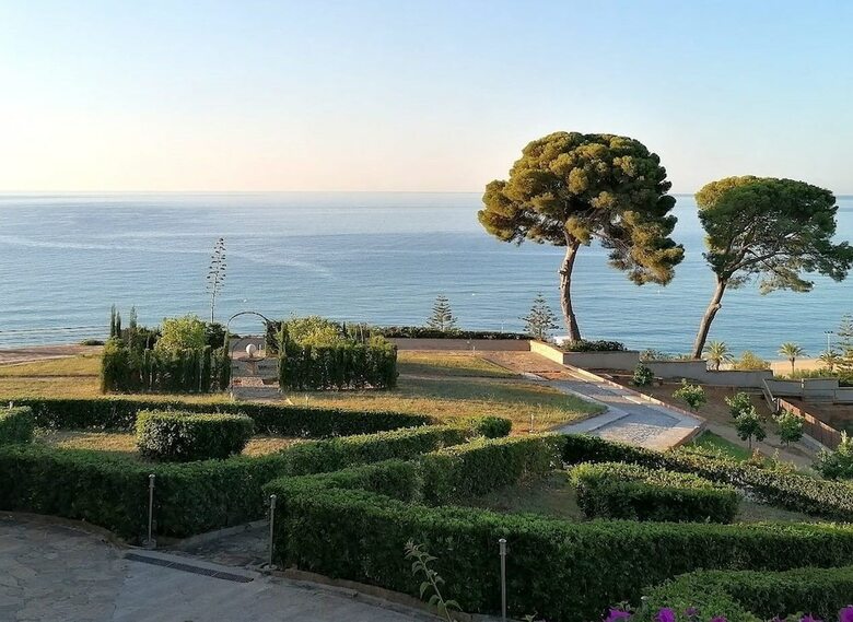 Apartamentos Santa Romana