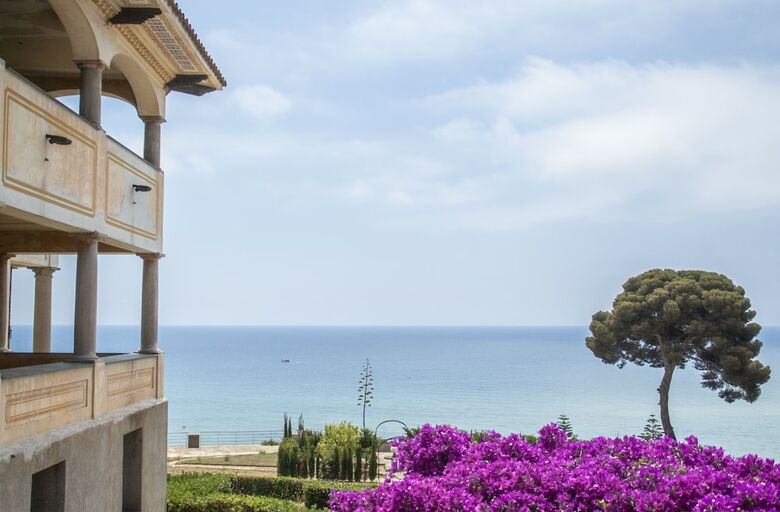 Apartamentos Santa Romana