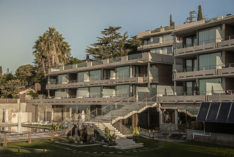 Apartamentos Santa Romana