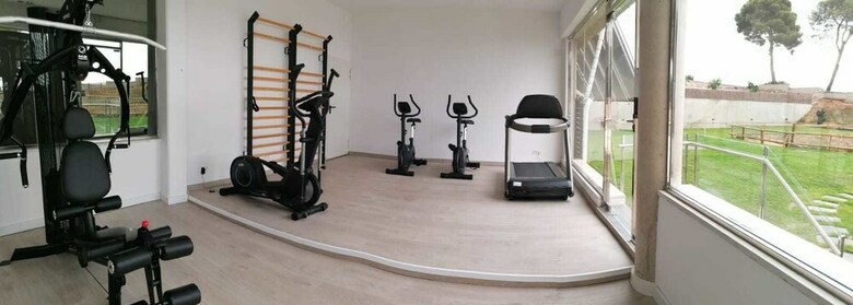 Apartamentos Santa Romana