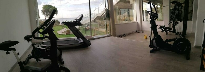 Apartamentos Santa Romana