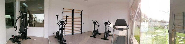 Apartamentos Santa Romana