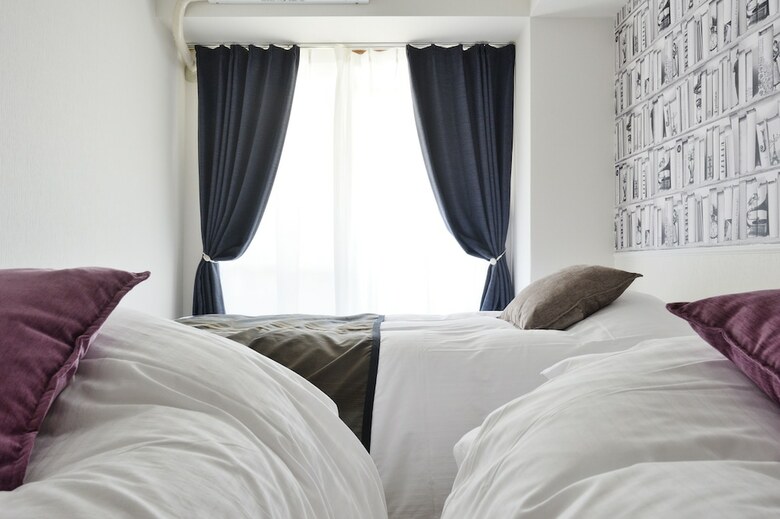 Apartamentos Ace Namba Minami