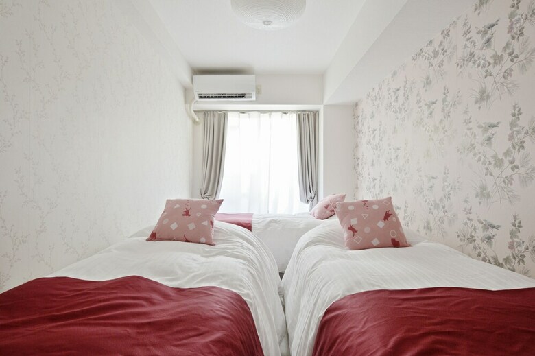 Apartamentos Ace Namba Minami