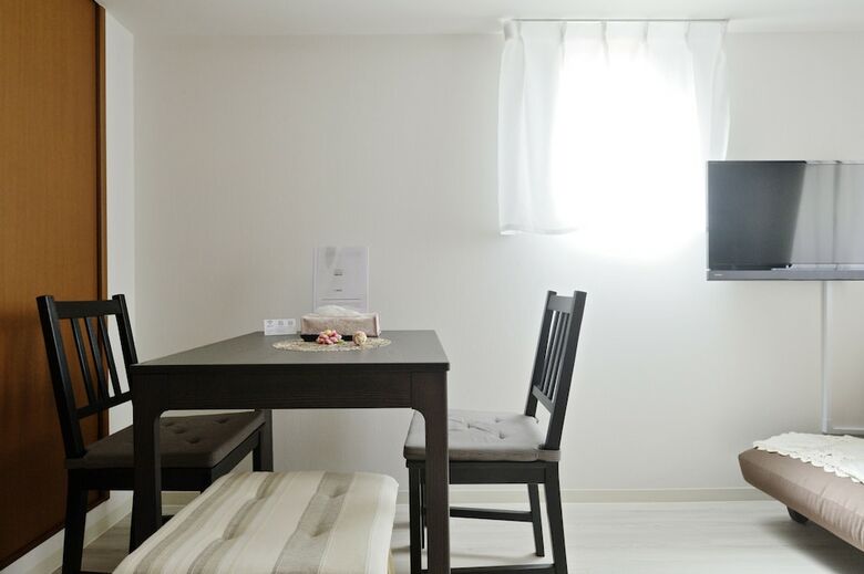 Apartamentos Ace Namba Minami