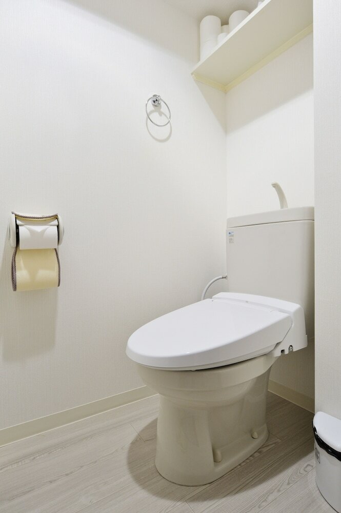 Apartamentos Ace Namba Minami