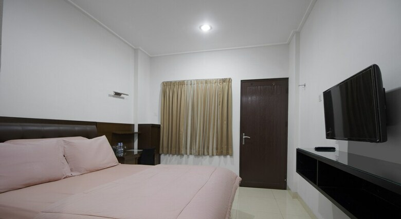 Hotel Bendungan Hilir Residence