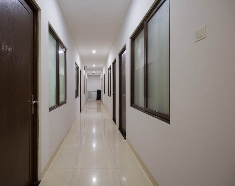 Hotel Bendungan Hilir Residence