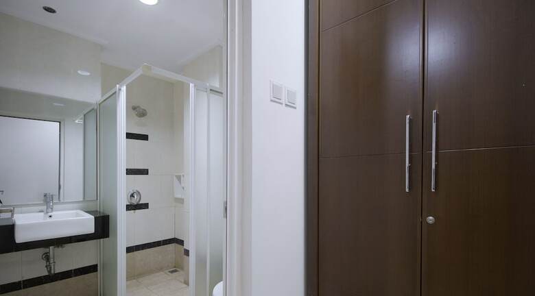 Hotel Bendungan Hilir Residence