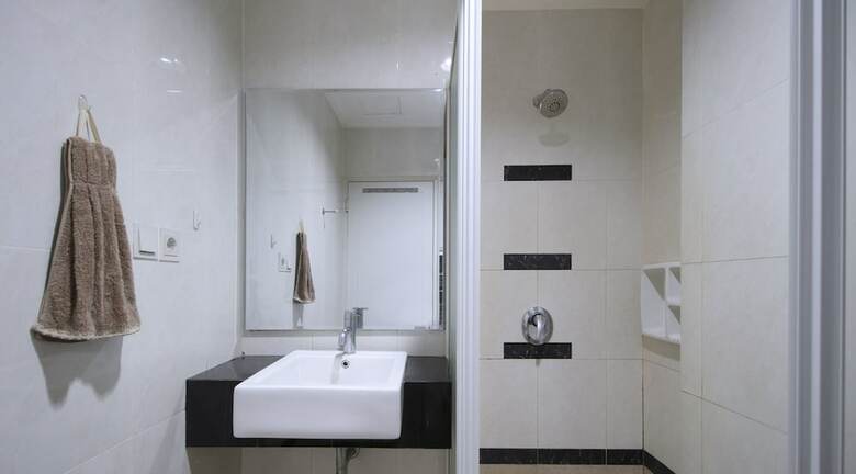 Hotel Bendungan Hilir Residence