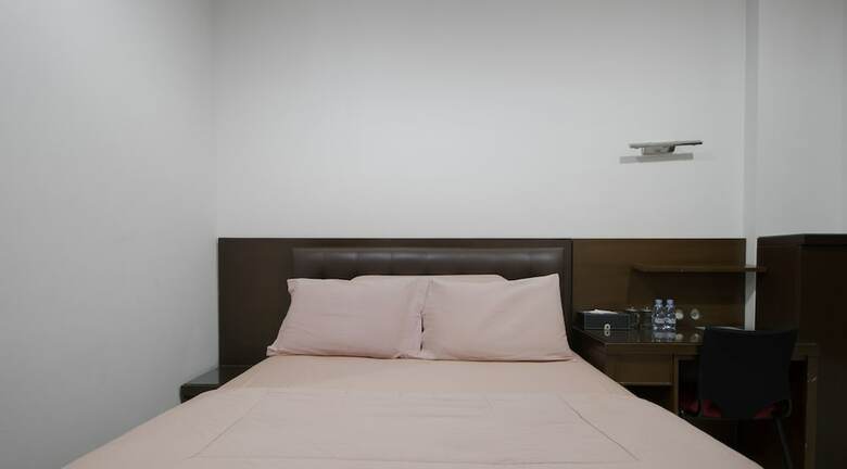 Hotel Bendungan Hilir Residence