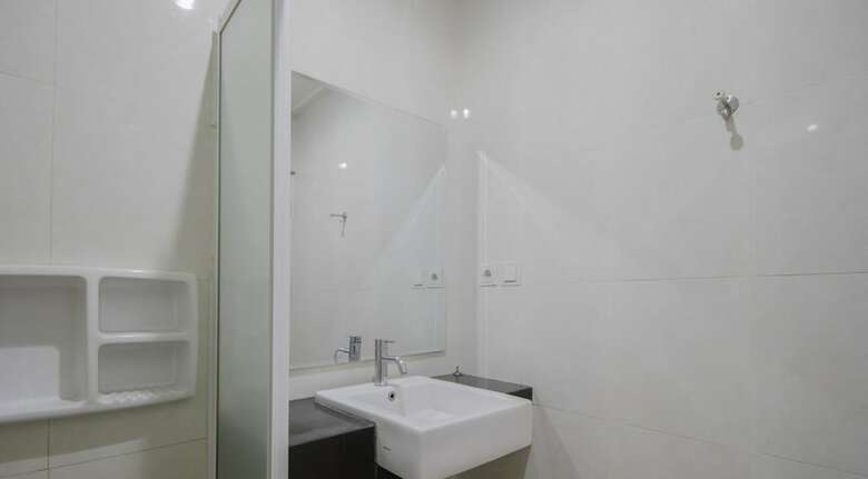 Hotel Bendungan Hilir Residence