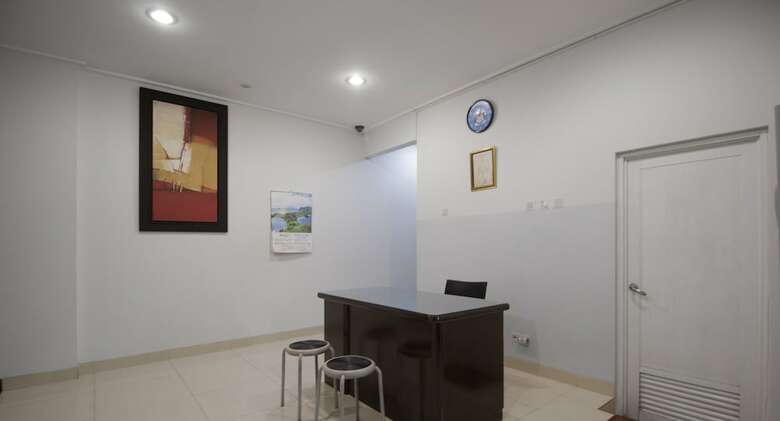 Hotel Bendungan Hilir Residence