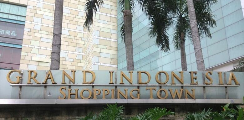 Hotel Bendungan Hilir Residence