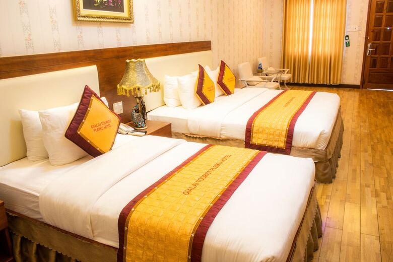 7s Hotel Pleiku