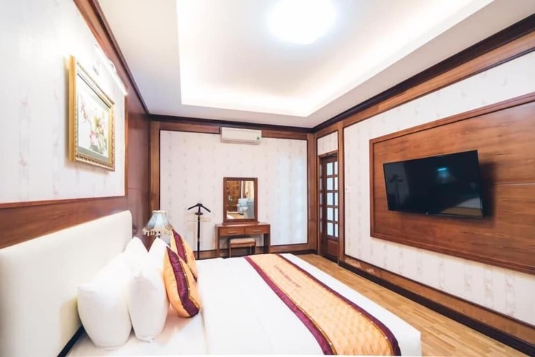 7s Hotel Pleiku