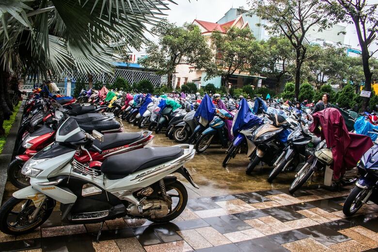 7s Hotel Pleiku